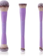 Noelle Split Decisions Dual-Endend Brushes ecset szett