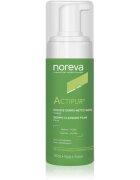 Noreva Actipur Dermo-Cleansing Foam tisztító hab az érzékeny arcbőrre 150 ml