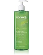 Noreva Actipur Dermo-Cleansing Gel lágy tisztító gél az érzékeny arcbőrre 400 ml