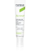 Noreva Actipur Spot Stop helyi ápolás pattanások ellen 10 ml