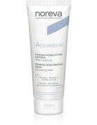 Noreva Aquareva Express Moisturizing Mask hidratáló maszk 50 ml