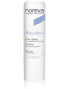Noreva Aquareva Lip Balm hidratáló ajakbalzsam Vanilla 4 g