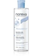 Noreva Aquareva Micellar Water Make-up Remover micellás sminklemosó víz 400 ml
