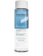 Noreva Aquareva Moisturizing Bi-Phasic Makeup Remover kétfázisú sminklemosó 125 ml