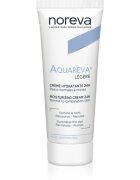Noreva Aquareva Moisturizing Cream 24h könnyű hidratáló krém 40 ml