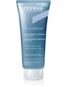 Noreva Aquareva Moisturizing Foaming Gel tisztító habzó gél 200 ml