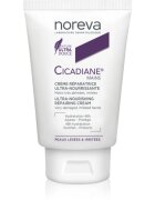 Noreva Cicadiane Ulta-Nourishing Repairing Cream megújító kézkrém 50 ml