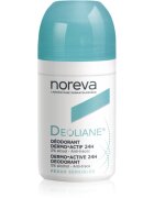 Noreva Deoliane Dermo-Active 24h Deodorant golyós dezodor 24 órás védelem 50 ml