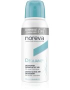 Noreva Deoliane Dermo-Active 24h Deodorant spray dezodor 24 órás védelem 100 ml