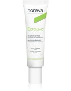 Noreva Exfoliac Anti-Imperfection Cream Tinted BB krém árnyalat Golden 30 ml