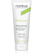 Noreva Exfoliac Purifying Mask tisztító maszk a problémás bőrre 50 ml