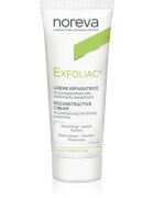 Noreva Exfoliac Reconstructive Cream regeneráló krém 40 ml
