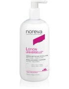 Noreva Lotion Universelle Micellar Dermo-Cleanser micellás tej arcra és testre az érzékeny arcbőrre 500 ml