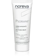 Noreva Psoriane Soothing Cream nyugtató krém pikkelysömörre 40 ml