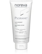 Noreva Psoriane Soothing Lotion nyugtató tej az irritált bőrre 200 ml