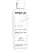 Noreva Sedax Dermo-Soothing Care intenzív nyugtató ápolás az irritált bőrre 125 ml
