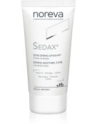 Noreva Sedax Dermo-Soothing Care nyugtató ápolás a helyi ápolásért 30 ml