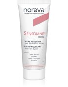 Noreva Sensidiane Rich Soothing Cream tápláló és nyugtató arckrém 40 ml