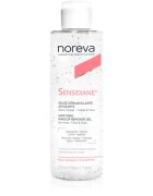 Noreva Sensidiane Soothing Make-up Remover Gel arctisztító és szemfestéklemosó gél 200 ml