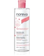 Noreva Sensidiane Soothing Micellar Water nyugtató micellás víz 400 ml
