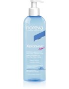 Noreva Xerodiane AP+ Gentle Foaming Gel lágy tisztító gél arcra és testre 745 ml