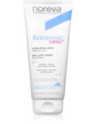 Noreva Xerodiane® Cera Emollient Cream tápláló krém nagyon száraz bőrre 200 ml