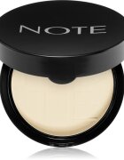 Note Cosmetique Banana Powder mattító púder 10 g