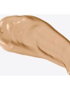 Note Cosmetique Detox & Protect mattító folyékony alapozó SPF 15 árnyalat 03 Medium Beige 30 ml