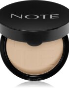 Note Cosmetique Luminous Silk kompakt púder 199 10 g