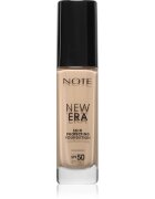 Note Cosmetique New Era hidratáló alapozó SPF 50 110 30 ml