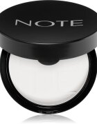 Note Cosmetique Translucent Setting Powder matt átlátszó púder 10 g