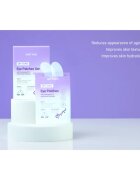 Notino Anti-Aging Bio-Cellulose Eye Patches Set with Coenzyme Q10 and Retinyl Palmitate Maszk a szem ráncok ellen a szem köré