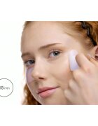 Notino Anti-Aging Bio-Cellulose Eye Patches Set with Coenzyme Q10 and Retinyl Palmitate Maszk a szem ráncok ellen a szem köré