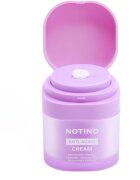 Notino Anti-Aging Cream with Peptides Vitamin C Ceramides Hyaluronic Acid Niacinamide & Pantheno nappali és éjszakai krém a bőröregedés ellen 50 m