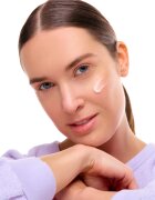 Notino Anti-Aging Cream with Peptides Vitamin C Ceramides Hyaluronic Acid Niacinamide & Pantheno nappali és éjszakai krém a bőröregedés ellen 50 m