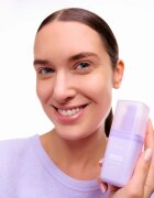 Notino Anti-Aging Serum with Retinol Peptides Ceramides Squalane & Niacinamide ránctalanító szérum retinollal 30 ml