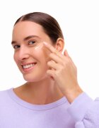 Notino Anti-Aging Serum with Retinol Peptides Ceramides Squalane & Niacinamide ránctalanító szérum retinollal 30 ml