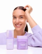 Notino Anti-Aging Serum with Retinol Peptides Ceramides Squalane & Niacinamide ránctalanító szérum retinollal 30 ml