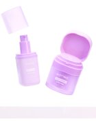 Notino Anti-Aging Serum with Retinol Peptides Ceramides Squalane & Niacinamide ránctalanító szérum retinollal 30 ml