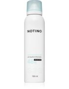 Notino Antiperspirant 48h with Squalane & Shea Butter izzadásgátló spray hölgyeknek 150 ml