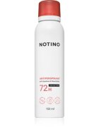 Notino Antiperspirant 72h with Squalane & Shea Butter izzadásgátló spray hölgyeknek 150 ml