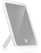 Notino Beauty Electro Collection Make-up mirror with LED lights kozmetikai tükör LED megvilágítással 1 db