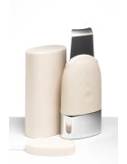 Notino Beauty Electro Collection Ultrasonic face scrubber ultrahangos arcradír 1 db