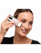 Notino Beauty Electro Collection Ultrasonic face scrubber ultrahangos arcradír 1 db