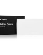 Notino Blotting Papers mattító kendő 100 db