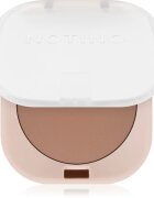 Notino BlurFx Tan Era Bronzer bronzosító és kontúrozó púder Copper 5 g