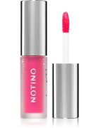 Notino Celestial Collection Orion´s Kiss mattító folyékony rúzs csillámporral Meissa 3.5 ml