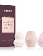 Notino Charm Collection Mini make-up sponge set mini sminkszivacs szett