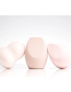 Notino Charm Collection Mini make-up sponge set mini sminkszivacs szett