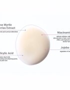 Notino Clarifying Gel Cream with Salicylic Acid and Niacinamide finoman tisztító géles krém szalicilsavval és niacinamiddal 50 ml
